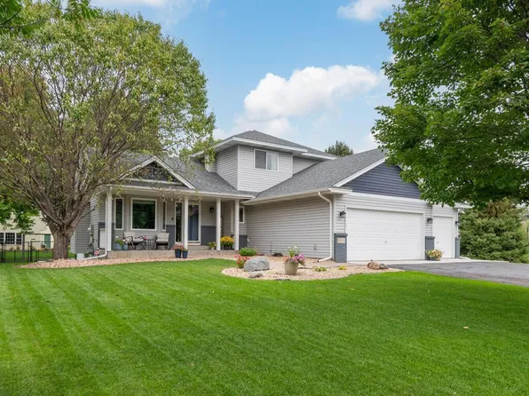 4414 Impatiens Ave N, Brooklyn Park, MN 55443