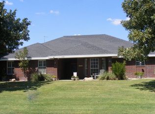 1220 Sea Island Rd, San Angelo, TX 76904