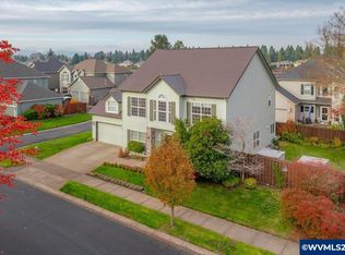 507 Lakefair Pl N, Keizer, OR 97303