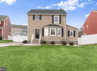 338 Back River Neck Rd, Essex, MD 21221