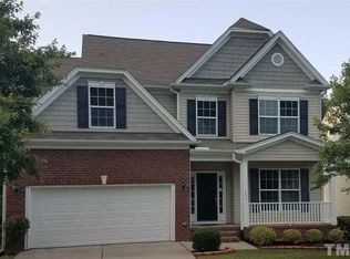 609 Turmeric Ln, Durham, NC 27713