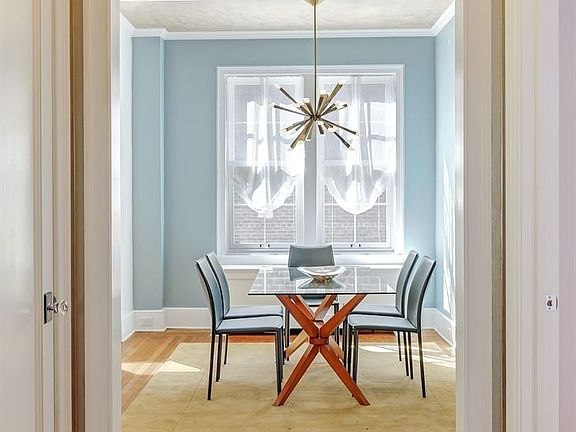 3rd image of 1060 Park Ave APT 14G