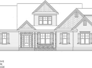 5813 Brayton Park Pl, Holly Springs, NC 27540