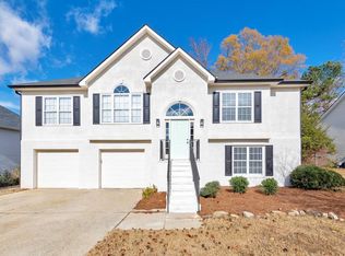 3010 Andora Dr SW, Marietta, GA 30064