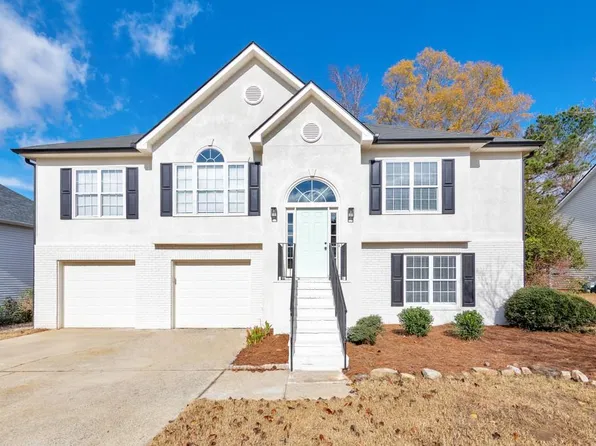 3010 Andora Dr SW, Marietta, GA 30064