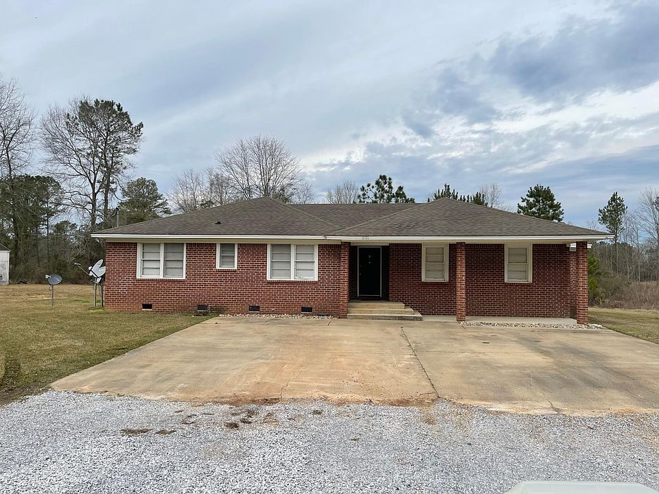 1581 Seminary Mike Conner Rd A, Seminary, MS 39479 Zillow