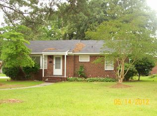 501 Grove St NE, Wilson, NC 27893