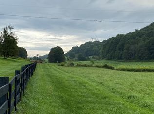 Salina Rd, North tazewell, VA 24630