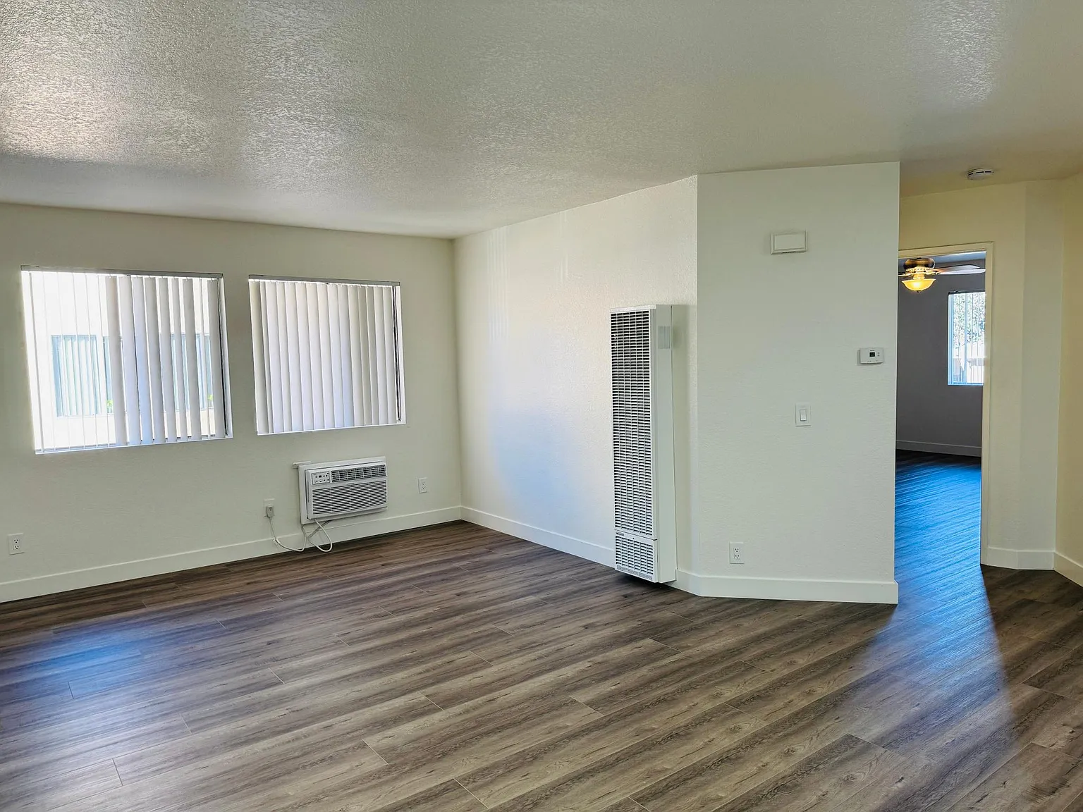1 bed, 700 sqft, $2,095 — Photo 4