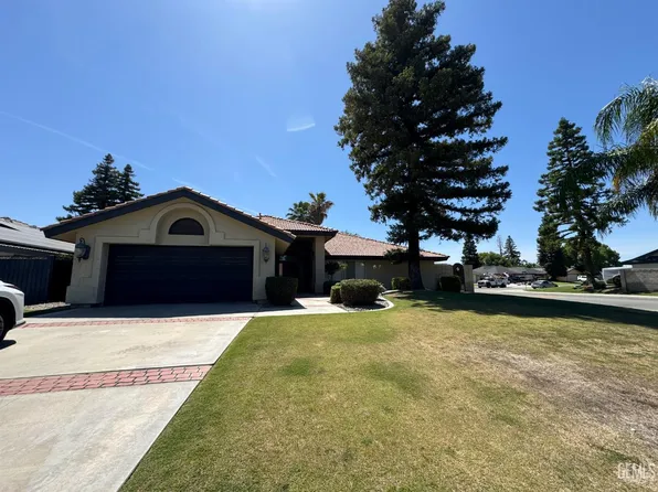 2612 Oak Crest Ct, Bakersfield, CA 93311