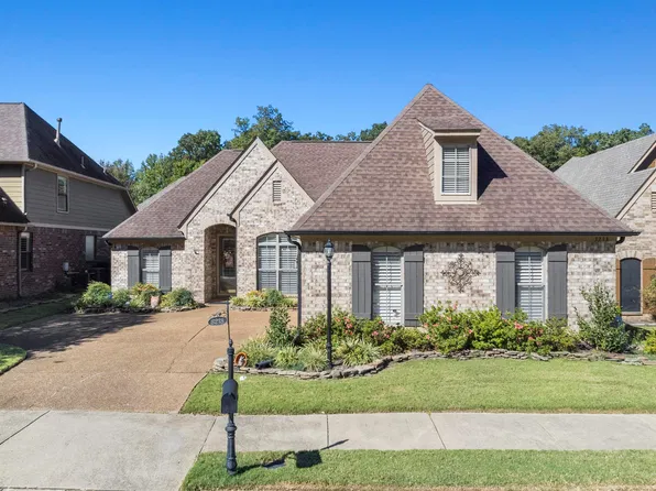 3213 Woodmeade Ln, Lakeland, TN 38002