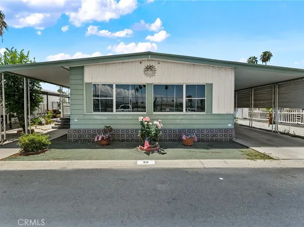601 N Kirby St Space 50, Hemet, CA 92545