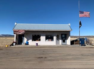 17675 Highway 20 W, Riley, OR 97758