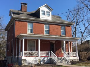 111 University Ave, Oxford, OH 45056