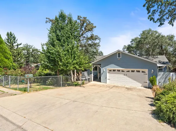 5138 Terrace View Ln, Mariposa, CA 95338