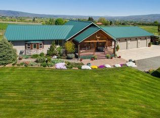 131 Faulkner Rd, Selah, WA 98942