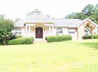 36 Creekside, Purvis, MS 39475