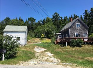 133 Granite Island Rd, Vinalhaven, ME 04863