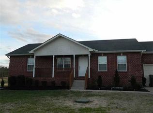 720 Curd Rd LOT 1, Mount Juliet, TN 37122