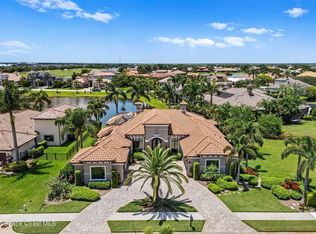 7366 Gorda Peak Ct, Melbourne, FL 32940