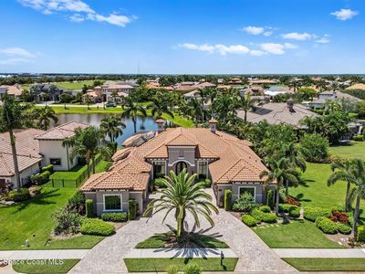 7366 Gorda Peak Ct, Melbourne, FL, 32940