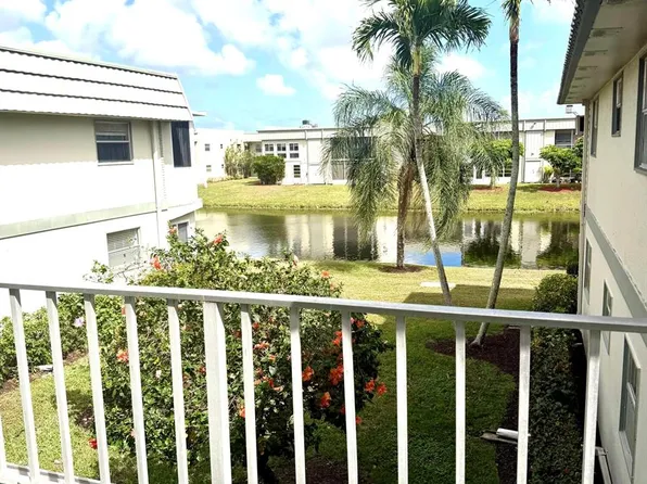 373 Monaco Park #H, Delray Beach, FL 33446
