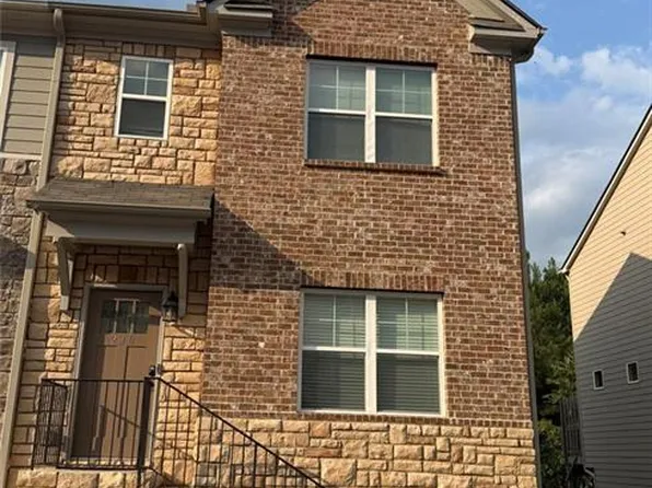 230 Ismal Dr SW, Atlanta, GA 30331