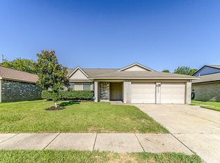 21423 Golden Dove Dr, Spring, TX 77388