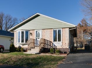 1326 Elm Ave, Round Lake Beach, IL 60073