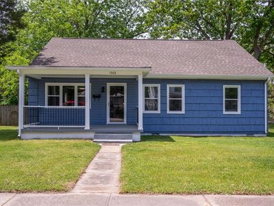1302 Perry St, Chesapeake, VA, 23324