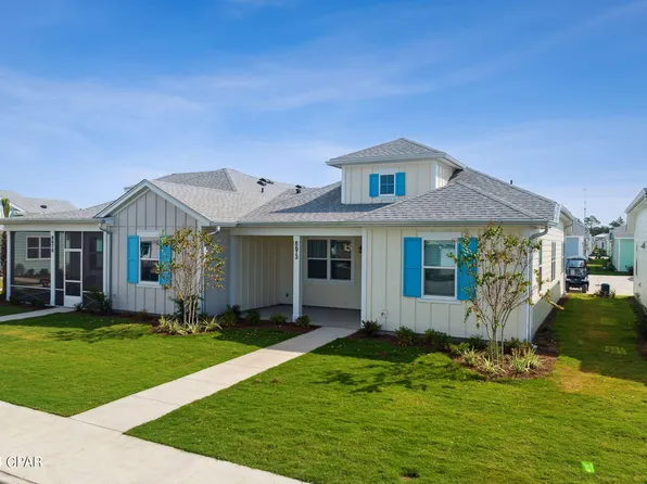 8672 Shell Sink Dr, Panama City Beach, FL 32413