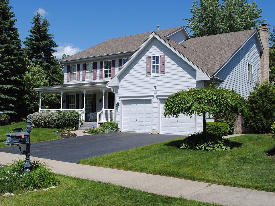 1st image of 901 W Aspen Ct