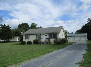 765 Ridge View Ln, Shenandoah, VA 22849