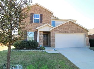 949 Shire Ave, Haslet, TX 76052