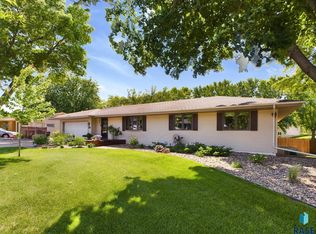 1109 E Lark St, Brandon, SD 57005