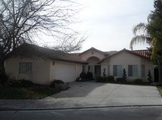 576 Kent Dr, Madera, CA 93637