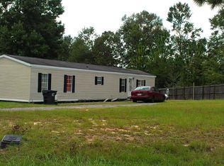 18408 Diamond Rd, Saucier, MS 39574