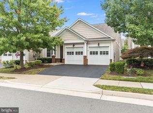 8921 Periwinkle Blue Ct, Lorton, VA 22079