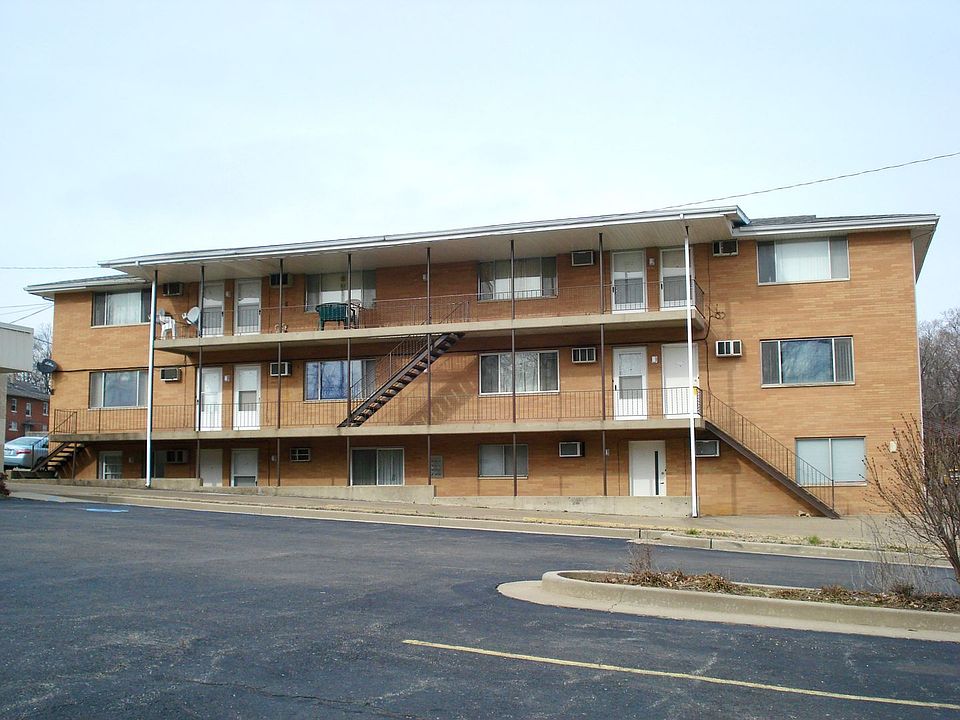 1st image of 315 N Frederick St #103