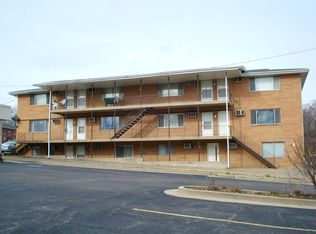 315 N Frederick St #103, Cape Girardeau, MO 63701