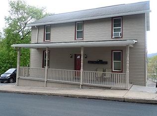 395 Pine St #3, Bellefonte, PA 16823