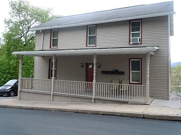 395 Pine St, Bellefonte, PA