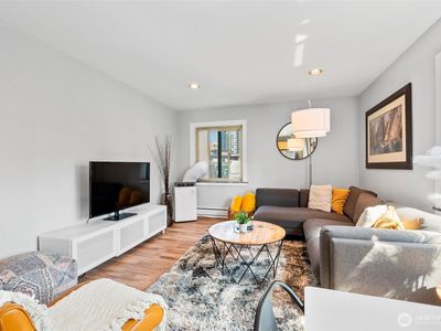 1400 Hubbell Place #P102, Seattle, WA, 98101