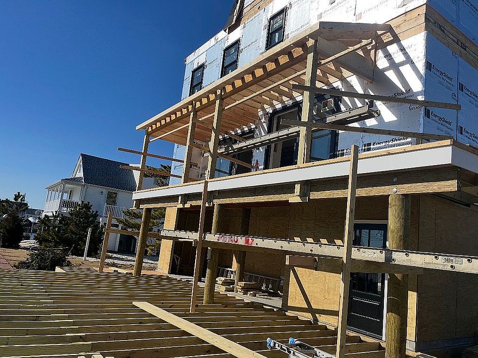 New construction! 