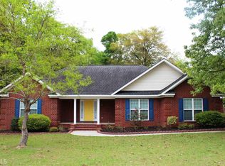 128 Blue Ridge Dr, Statesboro, GA 30458