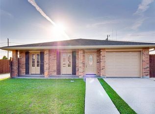 3700 Charles Dr, Chalmette, LA 70043