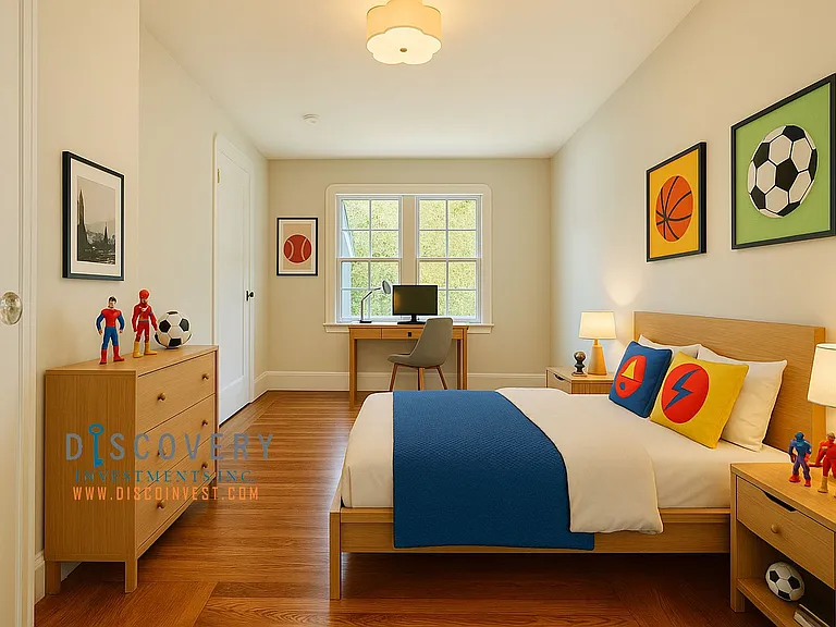 6301 Broadway Ter — Photo 21