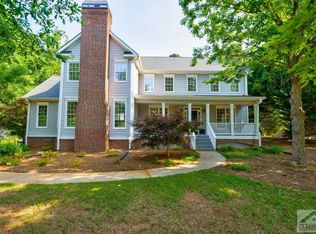 1080 Arborwood Rdg, Bishop, GA 30621