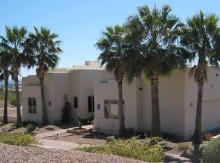 2970 N Silver Spur Dr, Wickenburg, AZ 85390