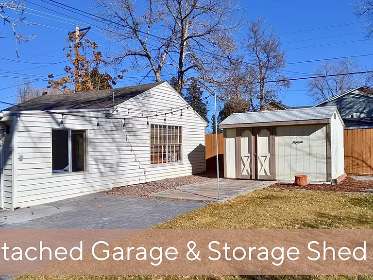 4300 S Delaware St — Photo 28